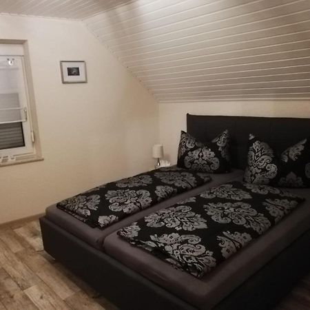 Haus Oldenburg Villa Lauterecken Bagian luar foto
