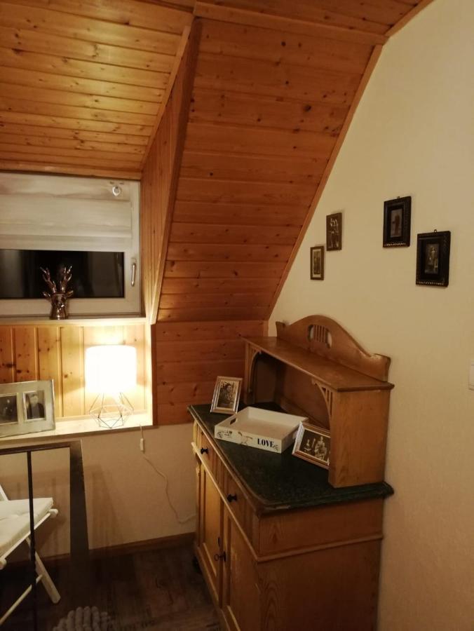 Haus Oldenburg Villa Lauterecken Bagian luar foto